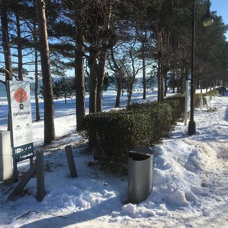 Villa Sanddorn Wg 27 Binz Eksteriør bilde