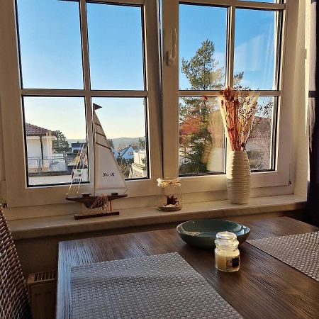 Villa Sanddorn Wg 27 Binz Eksteriør bilde