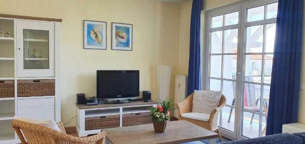 Villa Sanddorn Wg 27 Binz Eksteriør bilde