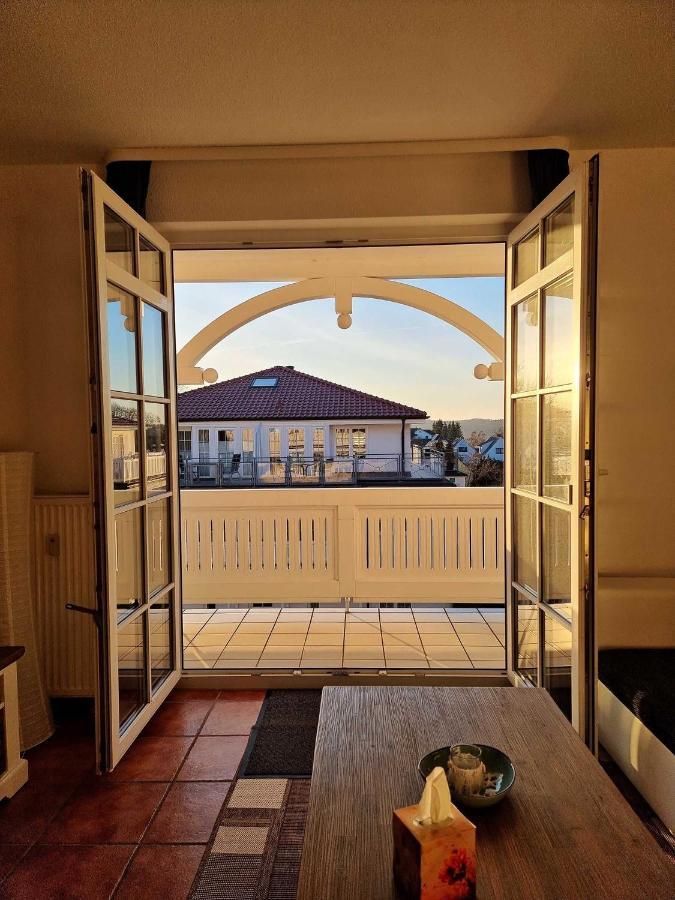 Villa Sanddorn Wg 27 Binz Eksteriør bilde