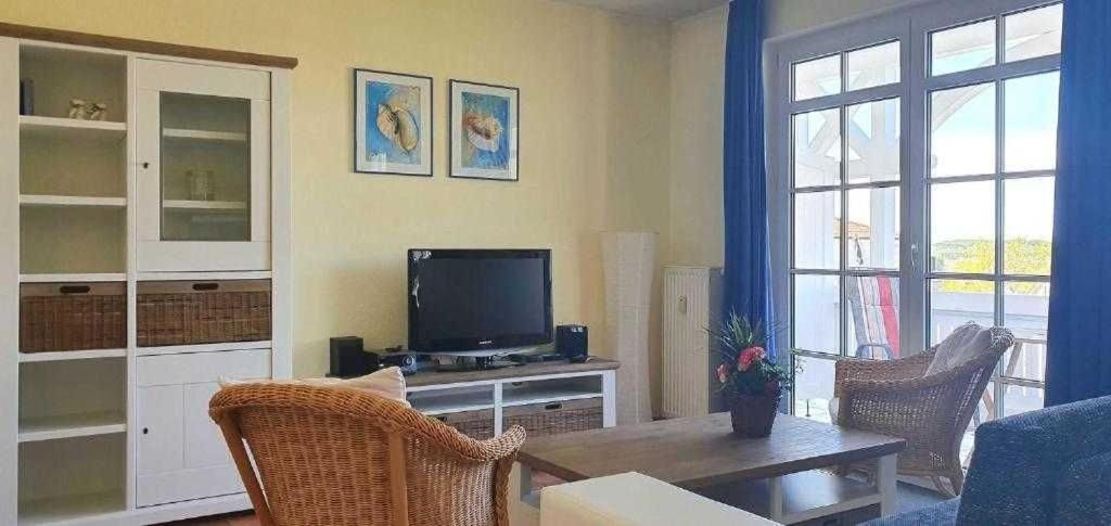 Villa Sanddorn Wg 27 Binz Eksteriør bilde