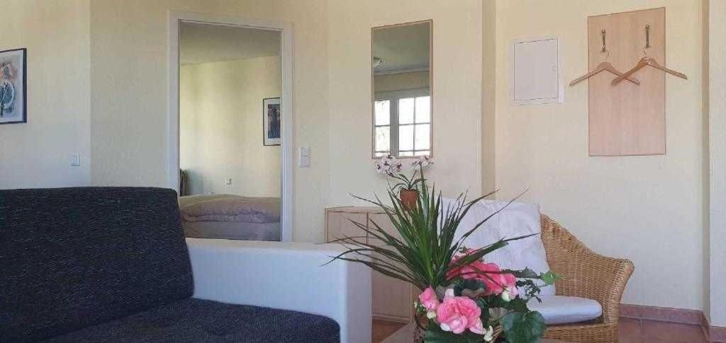 Villa Sanddorn Wg 27 Binz Eksteriør bilde