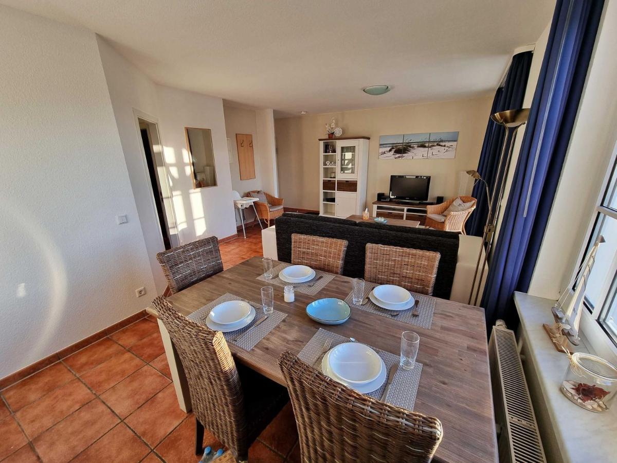 Villa Sanddorn Wg 27 Binz Eksteriør bilde