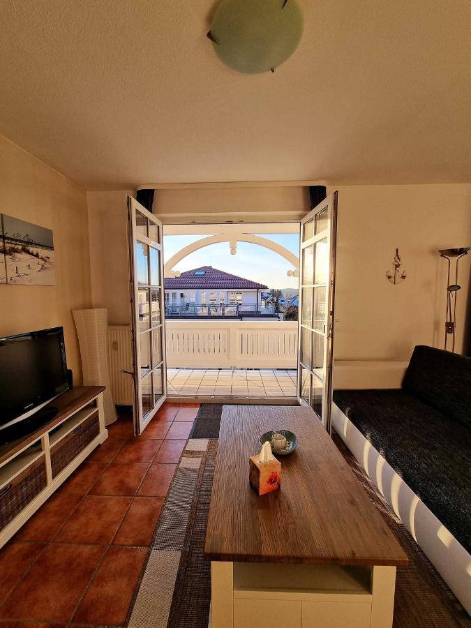 Villa Sanddorn Wg 27 Binz Eksteriør bilde