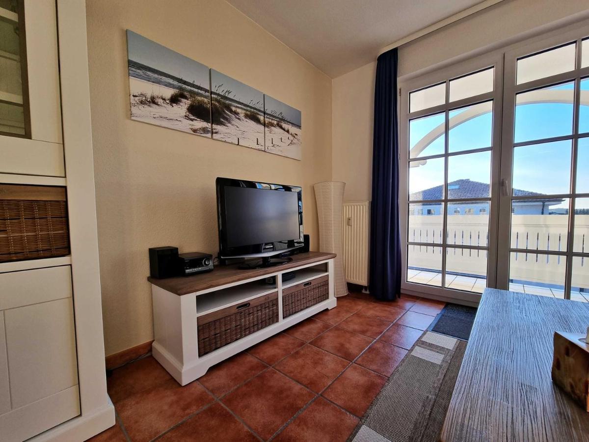 Villa Sanddorn Wg 27 Binz Eksteriør bilde