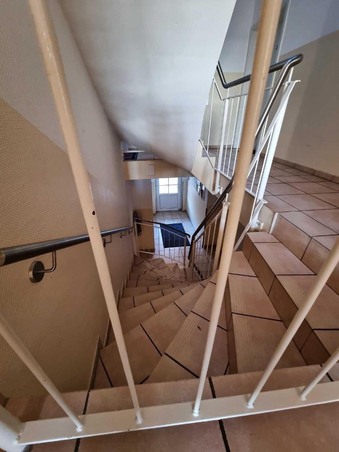 Villa Sanddorn Wg 27 Binz Eksteriør bilde